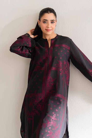 Nishat Linen 2 Piece - Jacquard Suit - 42501808 Online Shopping